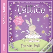 Capa do artigo Fairy Ball