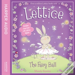 Capa do artigo Fairy Ball