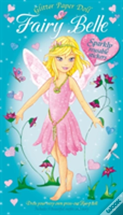 Capa do artigo Fairy Belle