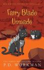 Fairy Blade Unmade - Preview