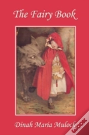 Capa do artigo Fairy Book