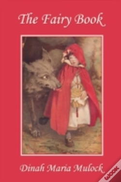 Capa do artigo Fairy Book