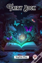 Capa do artigo Fairy Book (Edition2023)