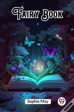 Capa do artigo Fairy Book (Edition2023)