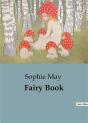 Fairy Book - Preview