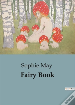 Capa do artigo Fairy Book