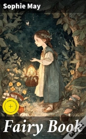 Capa do artigo Fairy Book