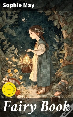 Capa do artigo Fairy Book