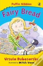 Fairy Bread