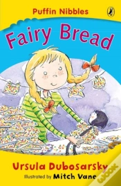 Capa do artigo Fairy Bread