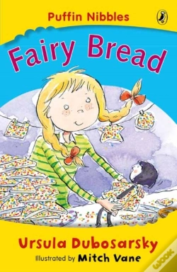 Capa do artigo Fairy Bread