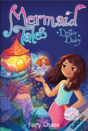 Capa do artigo Fairy Chase