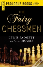 Capa do artigo Fairy Chessman