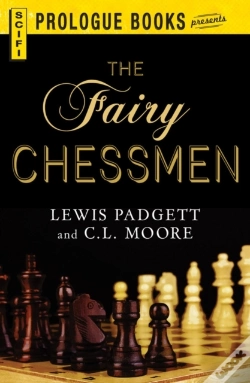 Capa do artigo Fairy Chessman