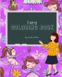 Fairy Coloring Book For Children Ages 3-7 - Preview