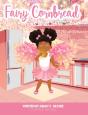 Fairy Cornbread - Preview