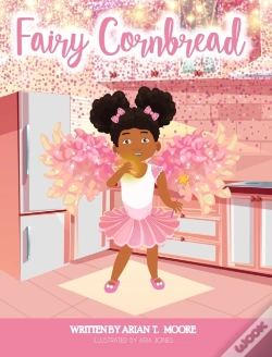 Capa do artigo Fairy Cornbread