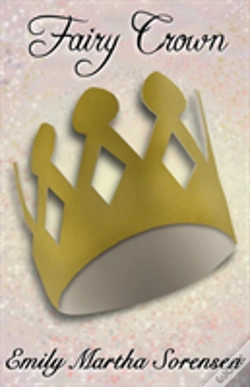 Capa do artigo Fairy Crown
