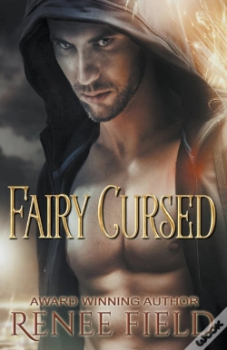Capa do artigo Fairy Cursed