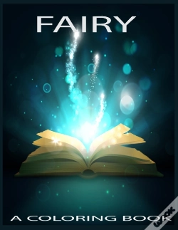 Capa do artigo Fairy