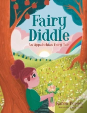 Capa do artigo Fairy Diddle: An Appalachian Fairy Tale