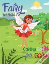 Fairy Dot Marker