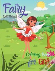 Fairy Dot Marker