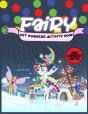 Fairy Dot Markers Activity Book - Preview