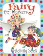 Fairy Dot Markers Activity Book - Preview