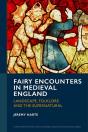 Fairy Encounters In Medieval England - Preview