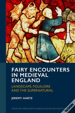 Capa do artigo Fairy Encounters In Medieval England