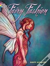 Capa do artigo Fairy Fashion