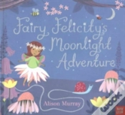Capa do artigo Fairy Felicity