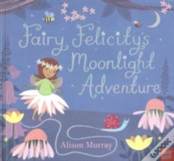 Capa do artigo Fairy Felicity'S Moonlight Adventure