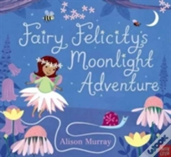 Capa do artigo Fairy Felicity'S Moonlight Adventure