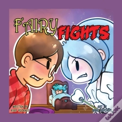 Capa do artigo Fairy Fights