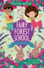Fairy Forest School: Baby Bunny Magic - Preview