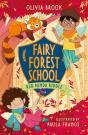 Fairy Forest School: Red Panda Riddle - Preview