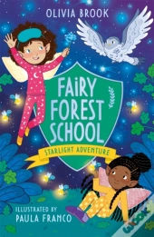 Fairy Forest School: Starlight Adventure