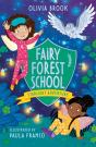 Fairy Forest School: Starlight Adventure - Preview