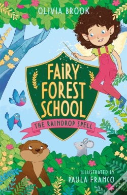 Capa do artigo Fairy Forest School: The Raindrop Spell