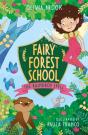 Fairy Forest School: The Raindrop Spell - Preview