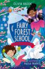 Fairy Forest School: The Snowflake Charm - Preview