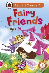 Fairy Friends: Read It Yourself - Level 1 Early Reader