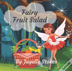Capa do artigo Fairy Fruit Salad