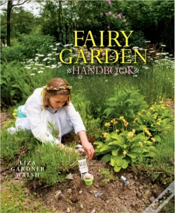 Capa do artigo Fairy Garden Handbook