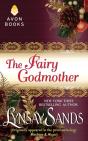 Fairy Godmother - Preview
