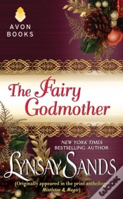 Capa do artigo Fairy Godmother