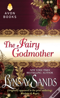 Capa do artigo Fairy Godmother