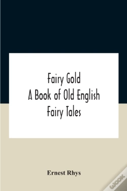 Capa do artigo Fairy Gold